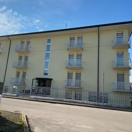 Casa Vacanze Paolo VI Padova Bagian luar foto