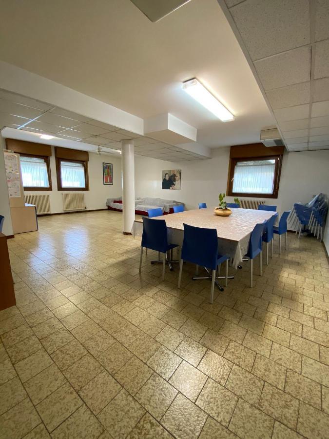 Casa Vacanze Paolo VI Padova Bagian luar foto
