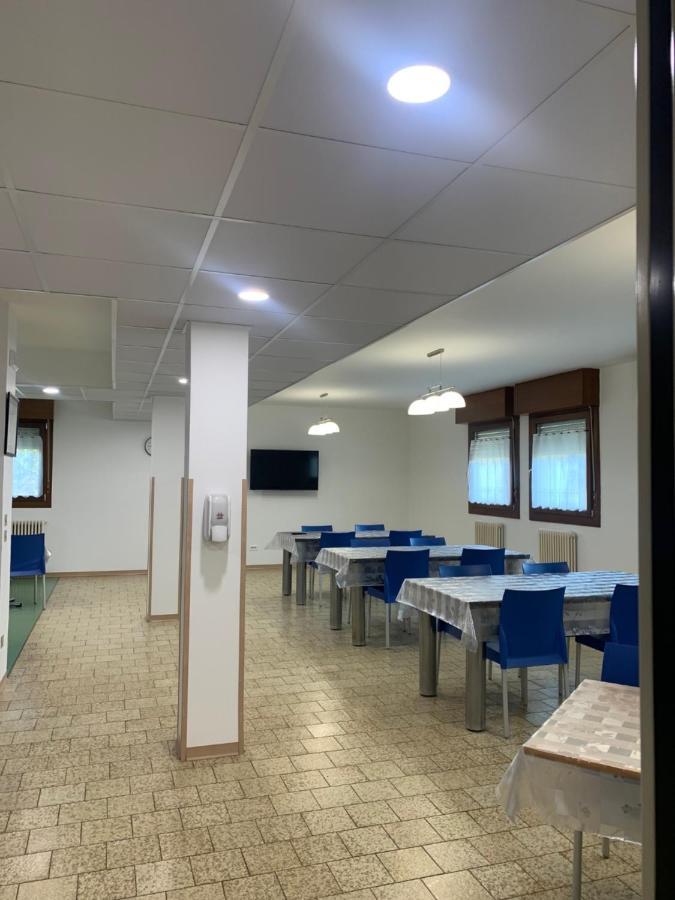Casa Vacanze Paolo VI Padova Bagian luar foto
