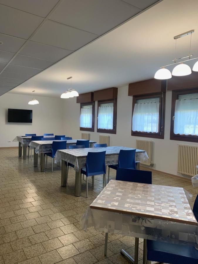 Casa Vacanze Paolo VI Padova Bagian luar foto