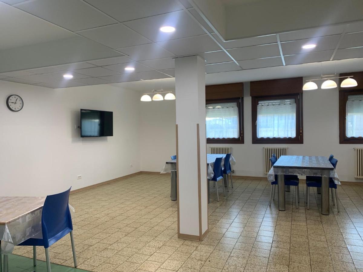 Casa Vacanze Paolo VI Padova Bagian luar foto